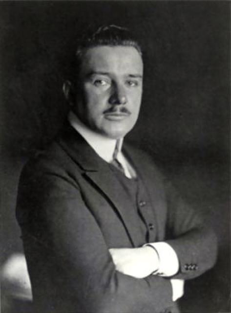 Joseph Olbrich