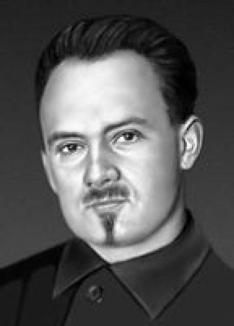 Georgiy Oppokov photo Georgiy Oppokov