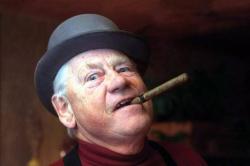Arve Opsahl