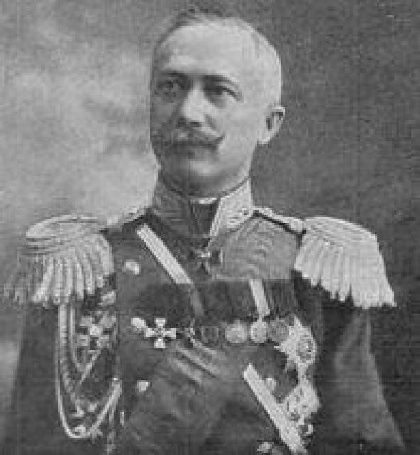 Владимир Орановский