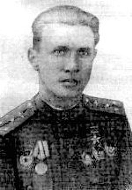 Vladimir Orehov
