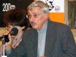 Oleg Orlov