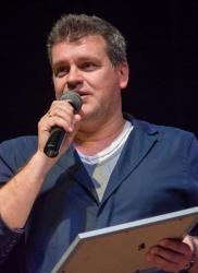 Evgeniy Orlov