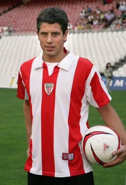 Asier Horno