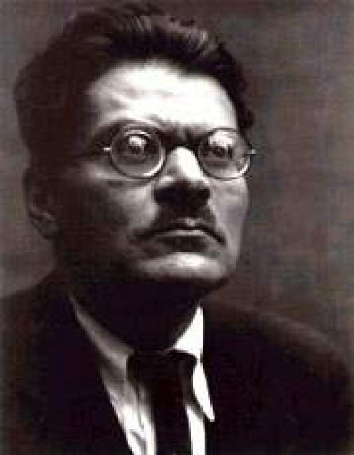 Jos Orozco photo Jos Orozco