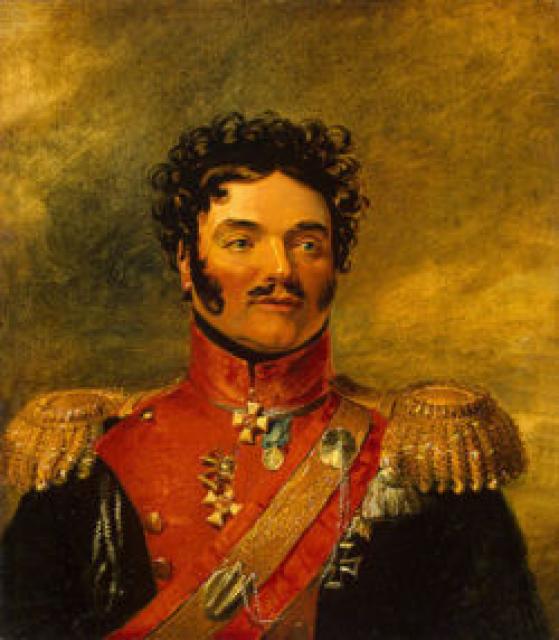 Иосиф Орурк фото Иосиф Орурк
