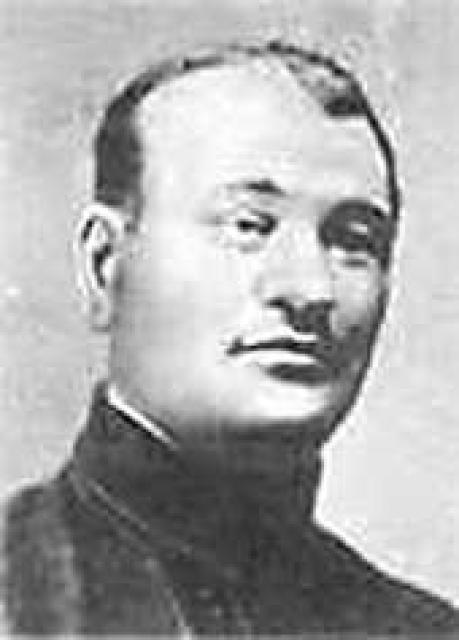Semen Osadchiy photo Semen Osadchiy