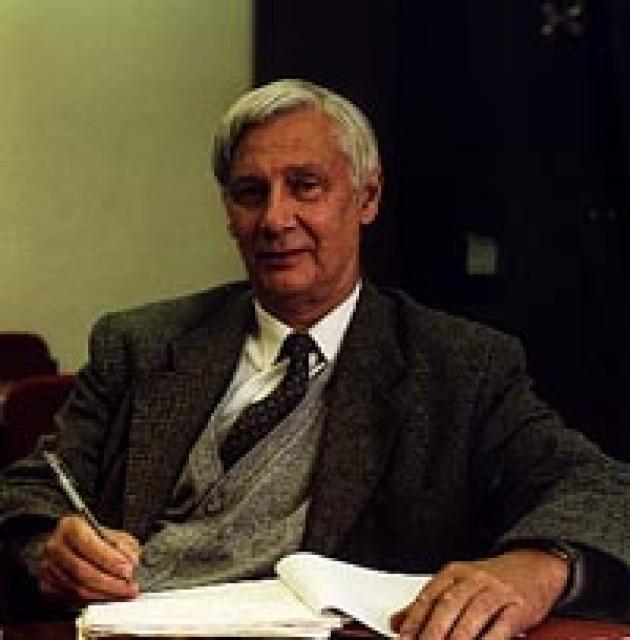 Vyacheslav Osiko