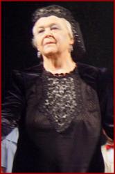 Zoya Osmolovskaya