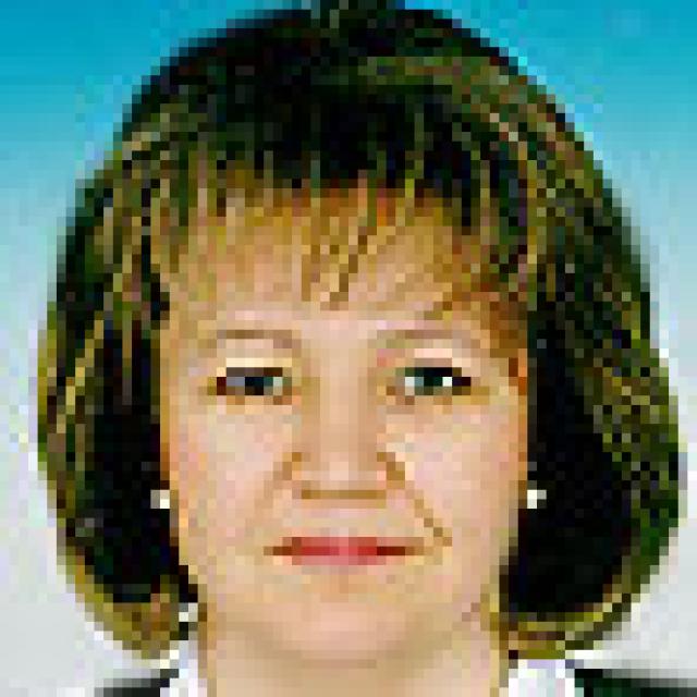Nina Ostanina photo Nina Ostanina