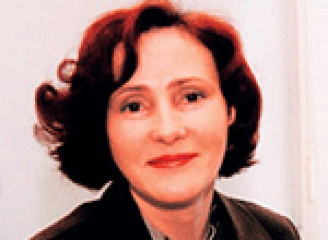 Vera Oskina