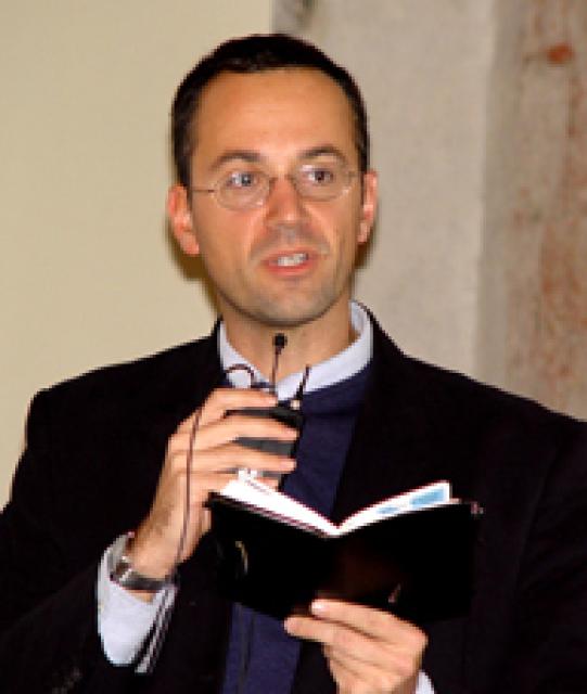 Gianmarco Ottaviano