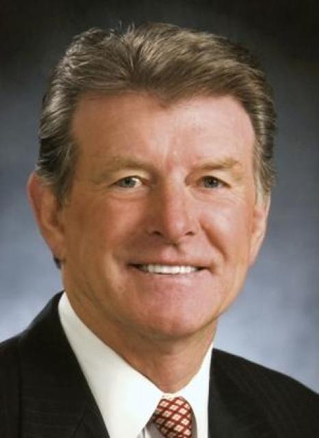 Butch Otter photo Butch Otter