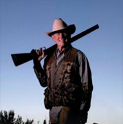 Butch Otter