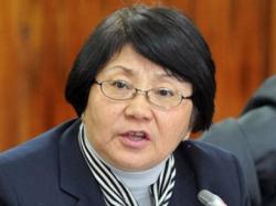 Rosa Otunbaeva Rosa Otunbaeva