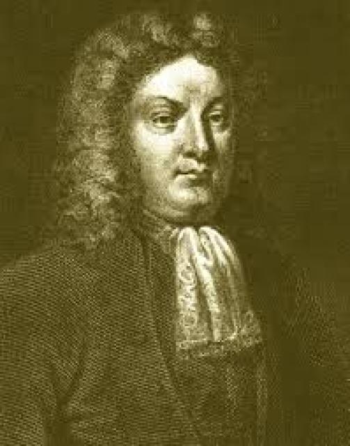 Thomas Otway