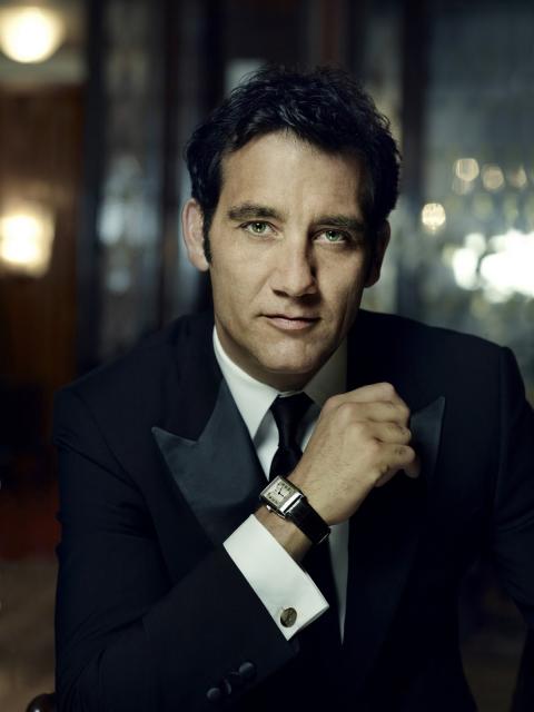 Clive Owen photo Clive Owen