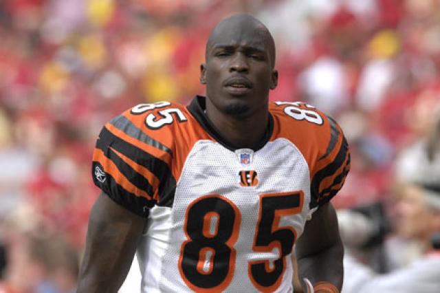 Chad Ochocinco