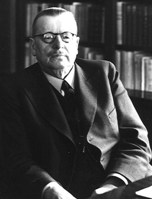 Uho Paasikivi