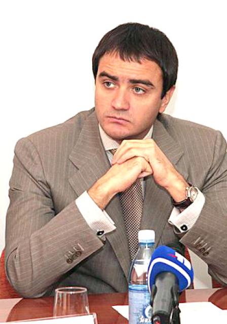 Андрей Павелко фото Андрей Павелко