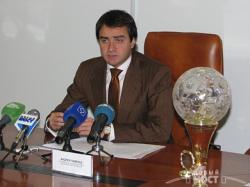 Андрей Павелко