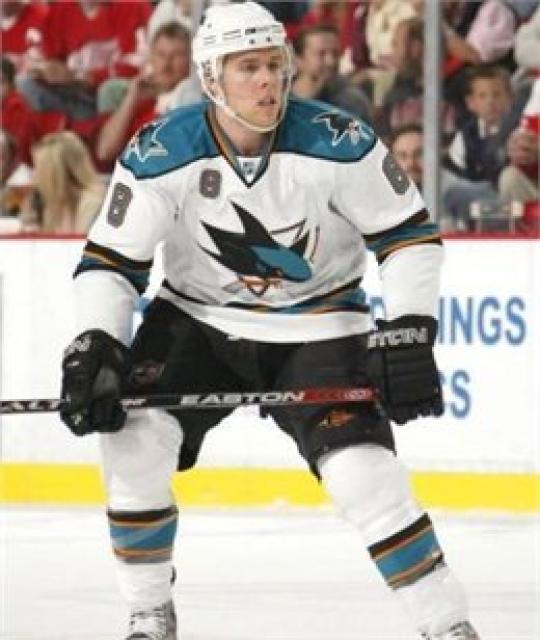 Joe Pavalski photo Joe Pavalski