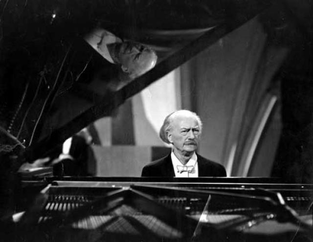 Ignaz Paderewski