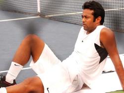 Leander Paes Leander Paes