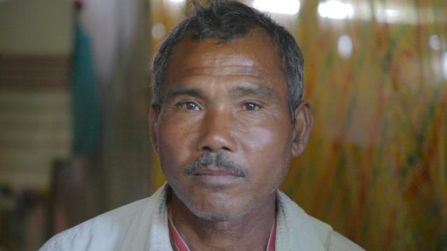 Jadav Payeng photo Jadav Payeng