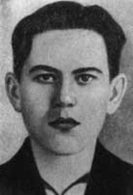 Павел Палагута фото Павел Палагута