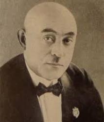 Zahariy Paliashvili Zahariy Paliashvili