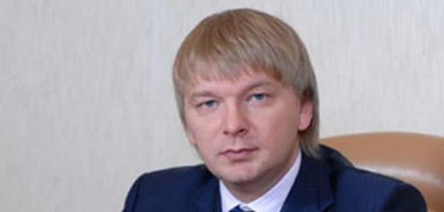 Sergey Palkin
