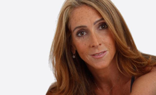 Amy Palmiero-Winters