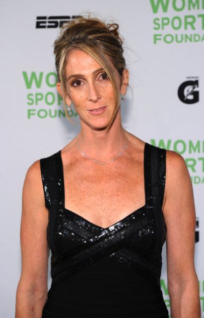 Amy Palmiero-Winters