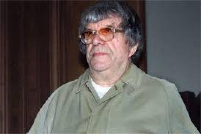 Андраш Панди фото Андраш Панди