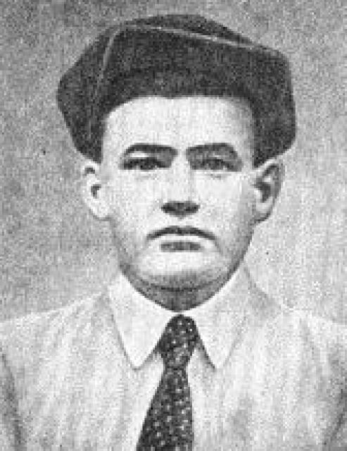 Mishael Panikaha