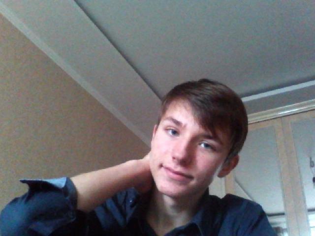 Артур Панов