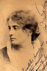 Romilda Pantaleoni