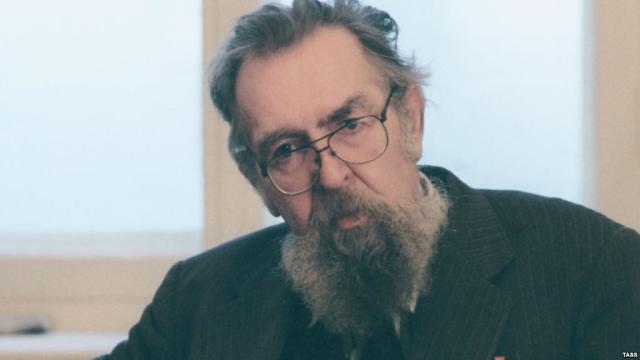 Alexandr Panchenko
