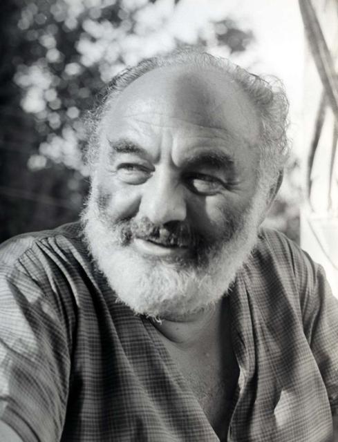 Sergey Paradjanov photo Sergey Paradjanov