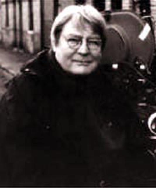 Alan Parker photo Alan Parker