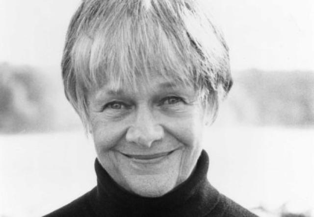 Estelle Margaret Parsons