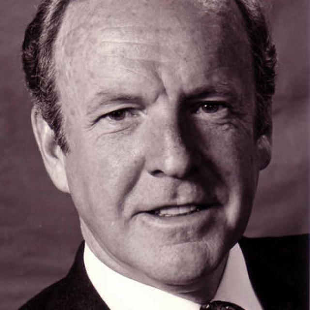 Geoffrey Penwill Parsons