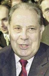 Charles Pasqua