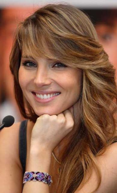 Elsa Lafuente Pataky photo Elsa Lafuente Pataky