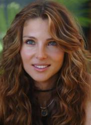 Elsa Lafuente Pataky