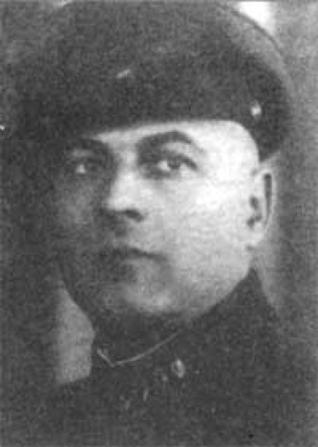Карл Паукер