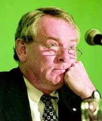 Richard Pound