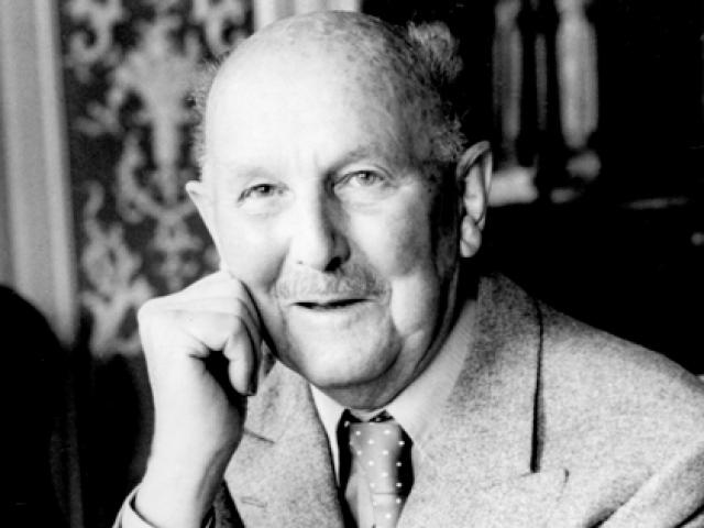 Michael Powell