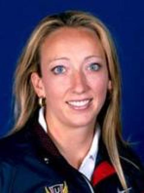 Suzy Powell-Roos